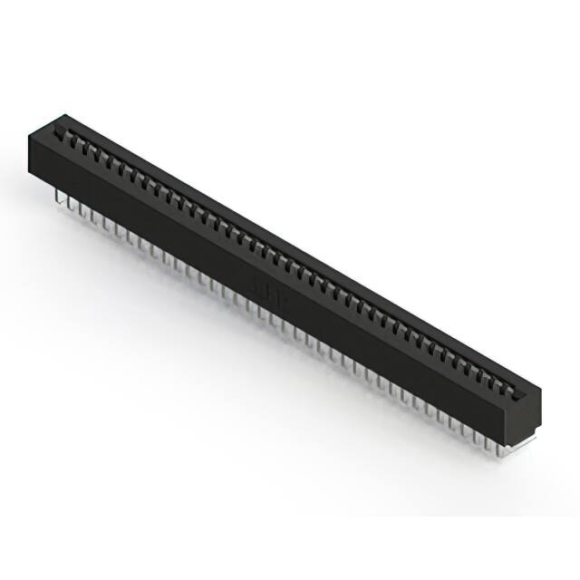 357-076-458-201 EDAC Inc.  Edgeboard Connectors